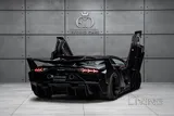 Lamborghini Aventador LP 780-4 Ultimae 2022